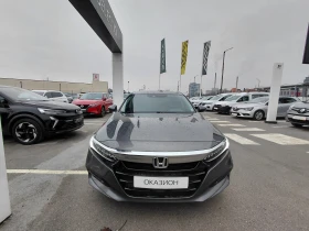 Honda Accord 1.5 VVT-i/194к.с - 16700 € / 32662.36 лв. - 88645367 2