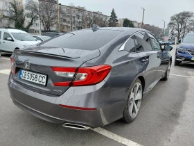 Honda Accord 1.5 VVT-i/194к.с - 16700 € / 32662.36 лв. - 88645367 7