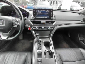 Honda Accord 1.5 VVT-i/194к.с - 16700 € / 32662.36 лв. - 88645367 13