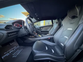 Lamborghini Huracan EVO Fluo Capsule Giallo Clarus - 199000 € / 389210.17 лв. - 92306023 13