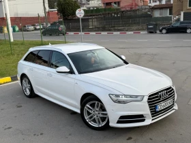Audi A6 Matrix/S-Line/Много запазено! - 13800 € / 26990.45 лв. - 97867061 8