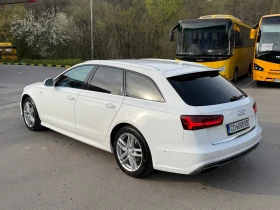 Audi A6 Matrix/S-Line/Много запазено! - 13800 € / 26990.45 лв. - 97867061 5