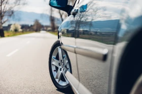 Peugeot 407 - 3990 € / 7803.76 лв. - 55871684 6