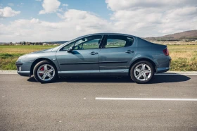 Peugeot 407 - 3990 € / 7803.76 лв. - 55871684 3