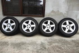 Peugeot 407 - 3990 € / 7803.76 лв. - 55871684 16