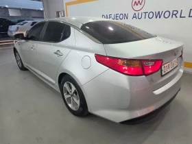 Kia K5 2.0 - 7472 € / 14613.96 лв. - 11435395 6