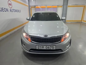 Kia K5 2.0 - 7472 € / 14613.96 лв. - 11435395 2
