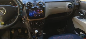 Dacia Lodgy | Mobile.bg � ����� ������ 7