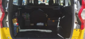 Dacia Lodgy | Mobile.bg � ����� ������ 3