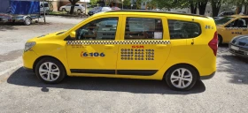 Dacia Lodgy | Mobile.bg � ����� ������ 6