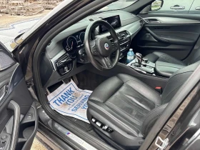 BMW 550 M550i xDrive  CARFAX | Mobile.bg � ����� ������ 5