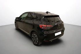 Renault Clio Techno | Mobile.bg � ����� ������ 5