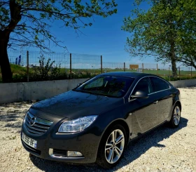 Opel Insignia 2.0 CDTI Navi Cosmo
