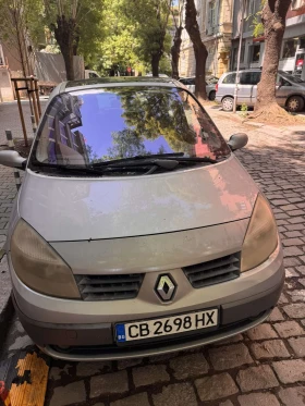 Renault Scenic LPG - 1200 € / 2347.00 лв. - 16587922 1