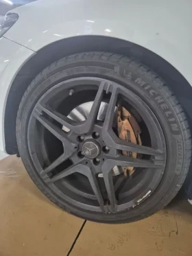 Mercedes-Benz E 200 | Mobile.bg � ����� ������ 6