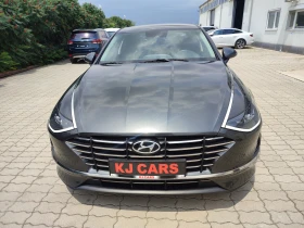 Hyundai Sonata Premium | Mobile.bg � ����� ������ 2
