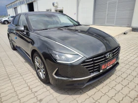 Hyundai Sonata Premium | Mobile.bg � ����� ������ 4