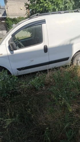 Fiat Fiorino undefined | Auto.bg — изображение 3