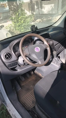 Fiat Fiorino undefined | Auto.bg — изображение 7
