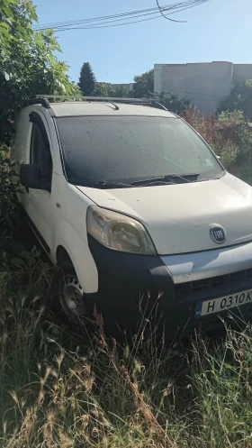 Fiat Fiorino undefined | Auto.bg — изображение 2