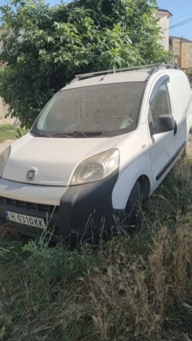 Fiat Fiorino 