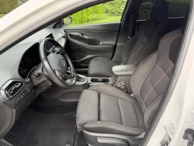 Hyundai I30 N-Line 1.5T M-Hybrid | Mobile.bg � ����� ������ 8