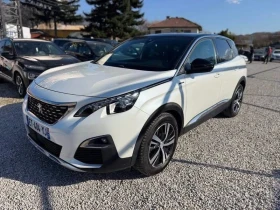 ����� �� �������� �� Peugeot 3008 GT-Line 
