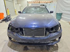 BMW 540 ВИДЕО НА АВТОМОБИЛА | Auto.bg — изображение 5