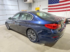 BMW 540 ВИДЕО НА АВТОМОБИЛА | Auto.bg — изображение 2