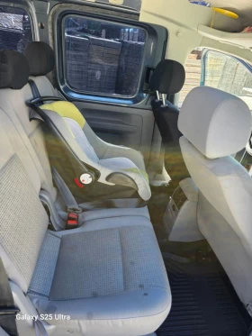 VW Caddy | Mobile.bg � ����� ������ 7