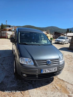 VW Caddy | Mobile.bg � ����� ������ 2