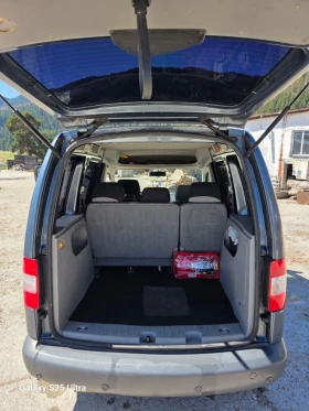 VW Caddy | Mobile.bg � ����� ������ 3