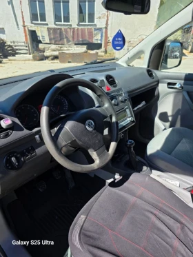 VW Caddy | Mobile.bg � ����� ������ 6