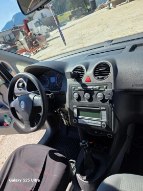 VW Caddy | Mobile.bg � ����� ������ 4