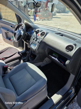 VW Caddy | Mobile.bg � ����� ������ 5