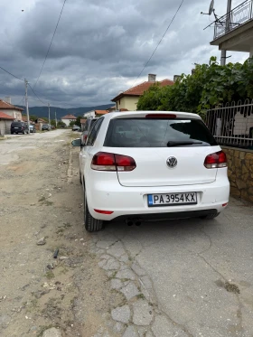 VW Golf - 4000 € / 7823.32 лв. - 29862557 2