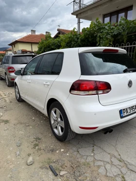 VW Golf - 4000 € / 7823.32 лв. - 29862557 4