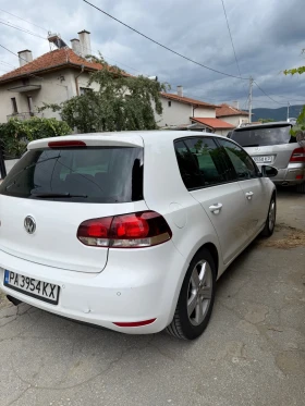 VW Golf - 4000 € / 7823.32 лв. - 29862557 3