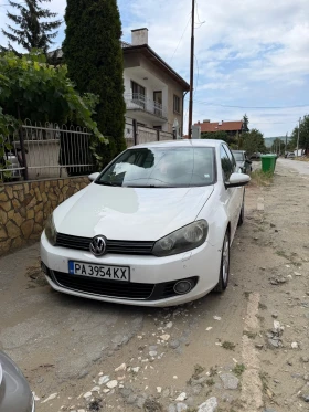 ������ VW Golf