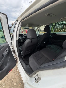 VW Golf - 4000 € / 7823.32 лв. - 29862557 7