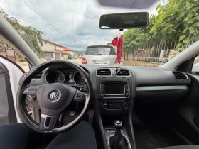 VW Golf - 4000 € / 7823.32 лв. - 29862557 6
