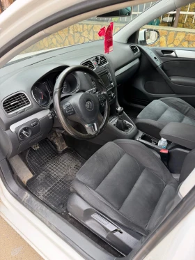 VW Golf - 4000 € / 7823.32 лв. - 29862557 5