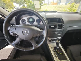 Mercedes-Benz C 220 Avangard - 4500 € / 8801.24 лв. - 80118889 7