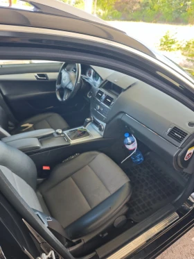 Mercedes-Benz C 220 Avangard - 4500 € / 8801.24 лв. - 80118889 9