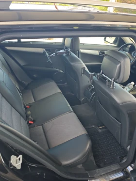 Mercedes-Benz C 220 Avangard - 4500 € / 8801.24 лв. - 80118889 10