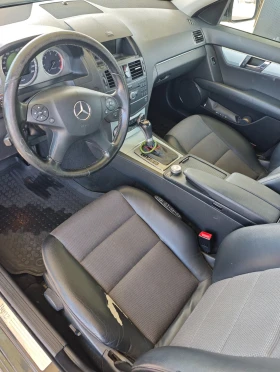 Mercedes-Benz C 220 Avangard - 4500 € / 8801.24 лв. - 80118889 8
