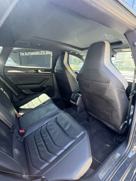 VW Arteon SB R-LINE 4MOTION | Mobile.bg � ����� ������ 13