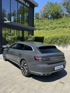 VW Arteon SB R-LINE 4MOTION | Mobile.bg � ����� ������ 7
