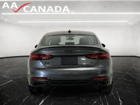 Audi A5 * SPORTBACK * AWD * ���������� * (���� �� �������� | Mobile.bg � ����� ������ 5