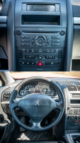 Peugeot 407 | Mobile.bg � ����� ������ 9
